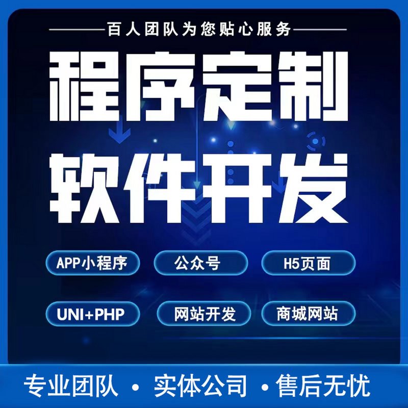 软件定制：让企业创新如虎添翼